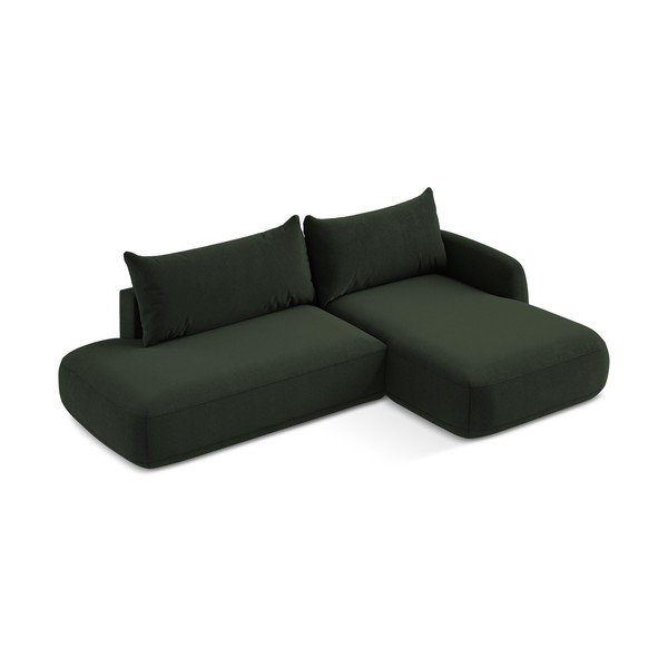 Tumeroheline nurgadiivanvoodi (parem nurk) Hale - Makamii-image-2