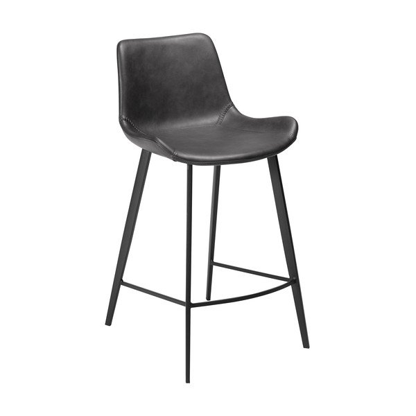 Hall baaritool (istme kõrgus 65 cm) Hype - DAN-FORM Denmark
