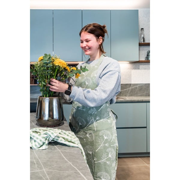 Puuvillane põll Myrna - Tiseco Home Studio-image-1