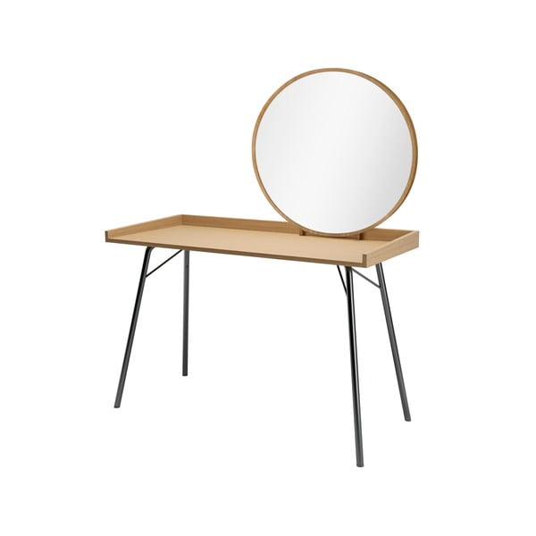 Riietuslaud tamme dekoratsiooniga Rayburn - Woodman-image-2