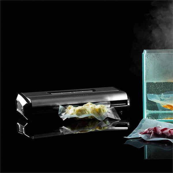 Tolmuimeja Foodlocker Pro - Klarstein-image-1