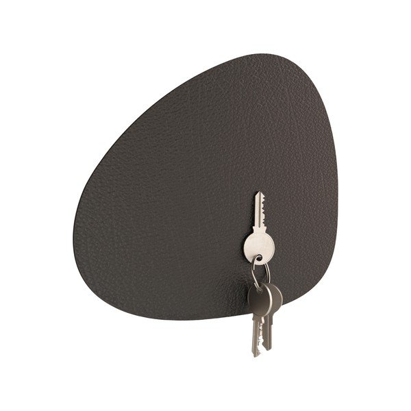 Öko-nahast võtmehoidja Board XL Bull - LIND DNA