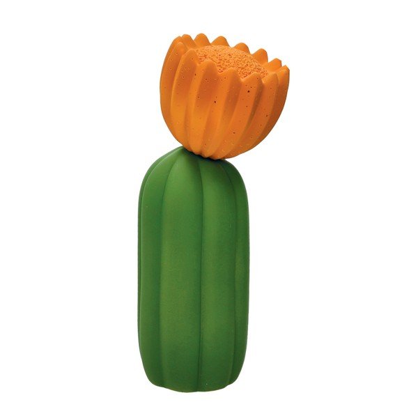 Roheline valguskaunistus sahtlile ø 10 cm Cactus - Brandani