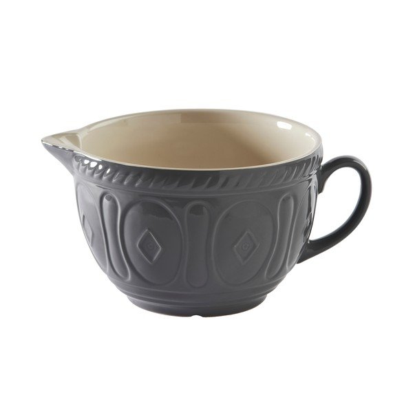 Kameninová mísa s výlevkou Mason Cash Baker Lane, průměr 25 cm