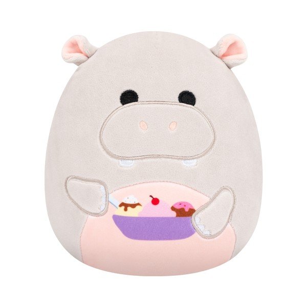 Kaisukaru Harrison - SQUISHMALLOWS