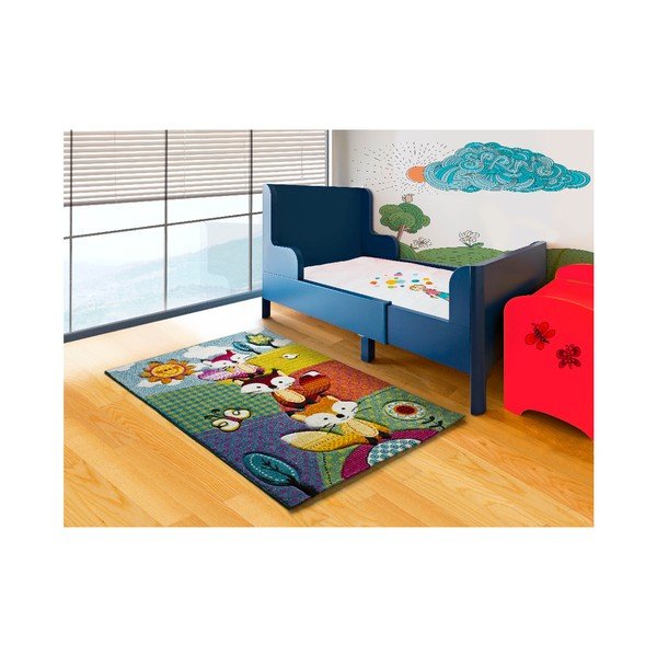 Laste vaip Rebased, 120 x 170 cm Kinder - Universal-image-1