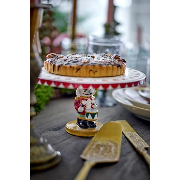 Jõuluteemaline kandik Jolly - Bloomingville-image-1