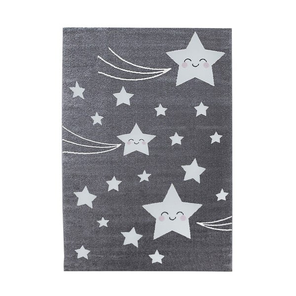 Hall laste vaip 80x150 cm Kids - Ayyildiz Carpets