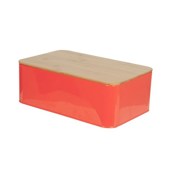 Chlebník Solid Neon Orange