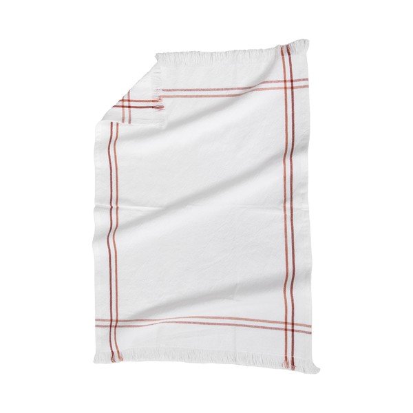 Puuvillased rätikud komplektis 3 tükki 50x70 cm Cavendish - Tiseco Home Studio-image-3