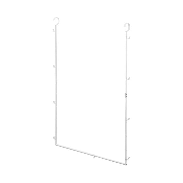 Rippuv metallist kapi korrastaja Smart - YAMAZAKI