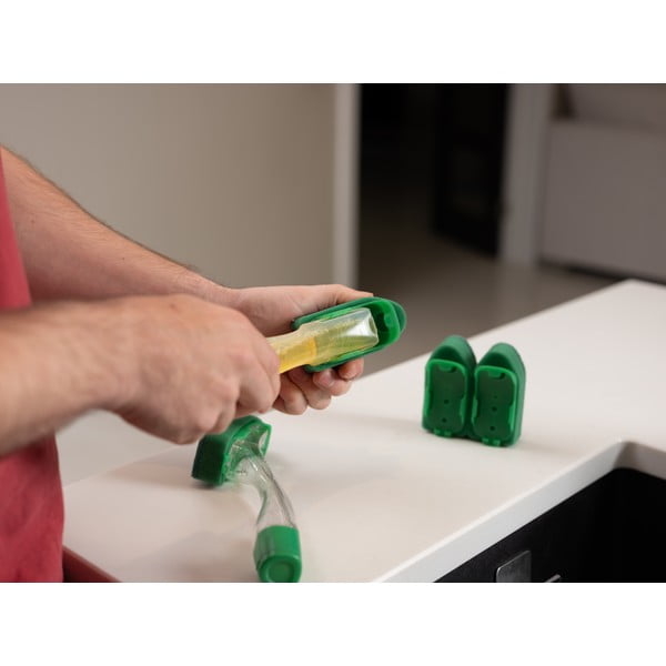 Nõudepesuharja asendusnuustikute komplekt Fairy – Addis-image-1