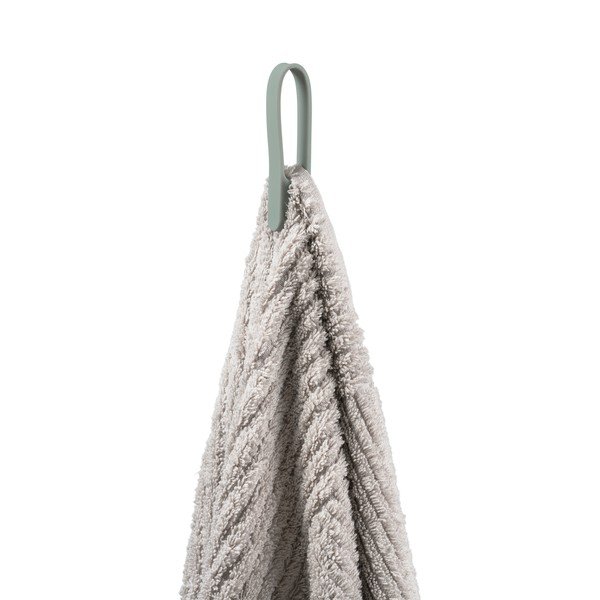 Hallikasrohelised silikoonrihmad 2tk komplektis Loop - Zone-image-1