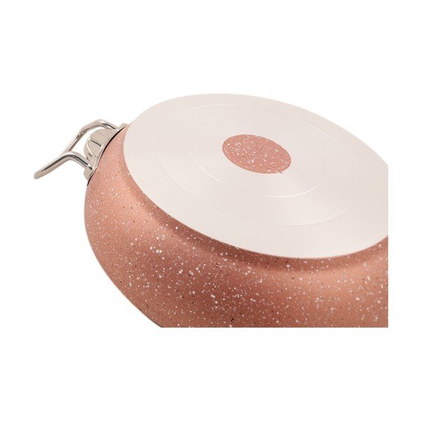 Alumiiniumist pann ø 22 cm Classic - Güral Porselen-image-1