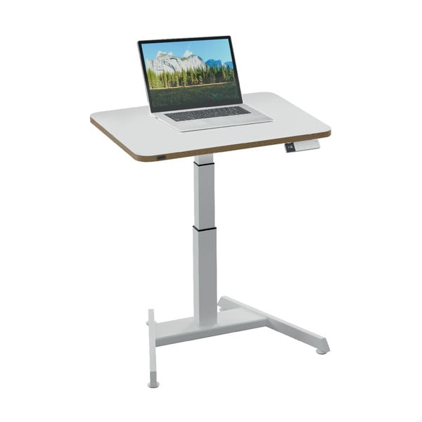 Reguleeritav ergonoomiline laud Ergo - Leitz-image-2