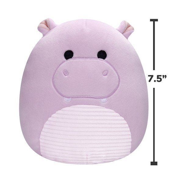 Pluusist mänguasi Hanna - SQUISHMALLOWS-image-3
