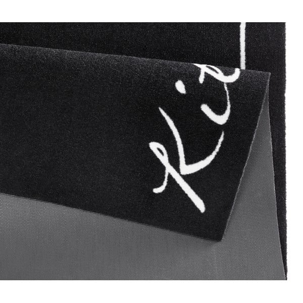 Must köögijooksja, 50 x 150 cm Cook & Clean - Zala Living-image-3