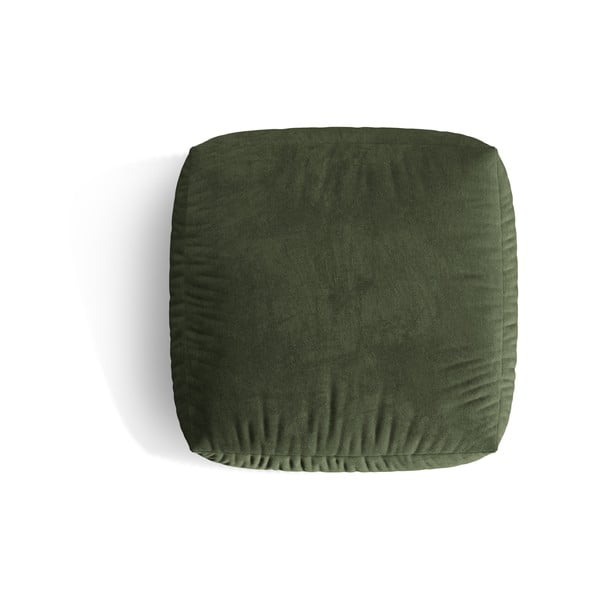 Roheline bukleekangast modulaarne jalatugi Martina - Micadoni Home-image-2