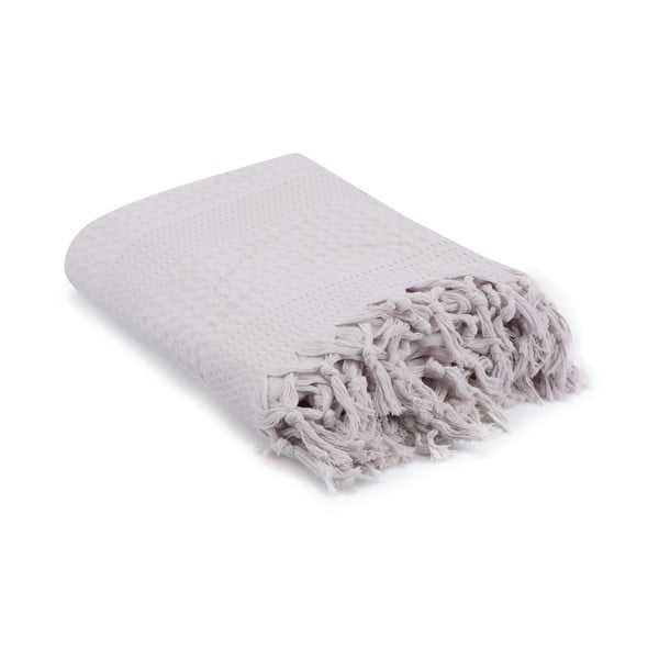 Helehall puuvillane kahekohaline voodipesu Lipsy, 220 x 240 cm - Mijolnir