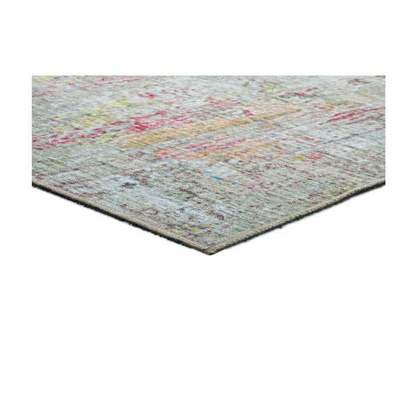 Barevný koberec s vysokým podílem bavlny Universal Exclusive, 230 x 160 cm-image-1