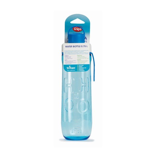 Sinine veepudel Vesi, 750 ml - Snips-image-2