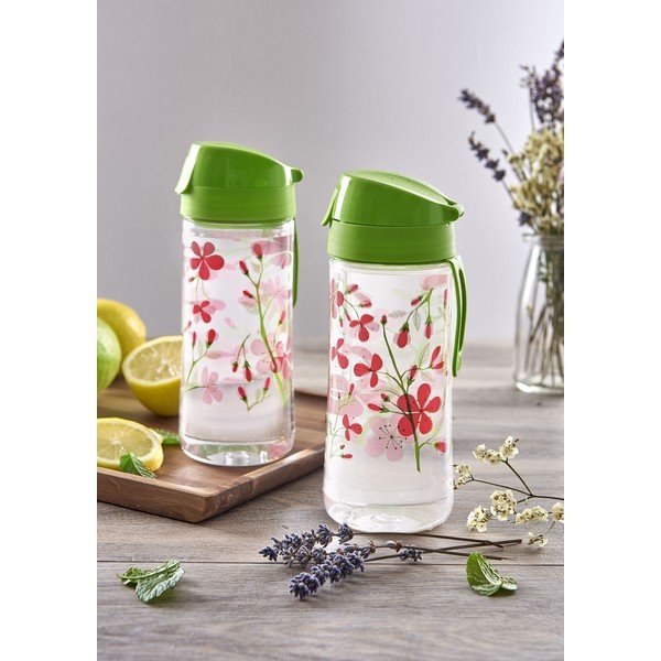 Veepudel Lill, 500 ml Respect the Planet - Snips-image-1