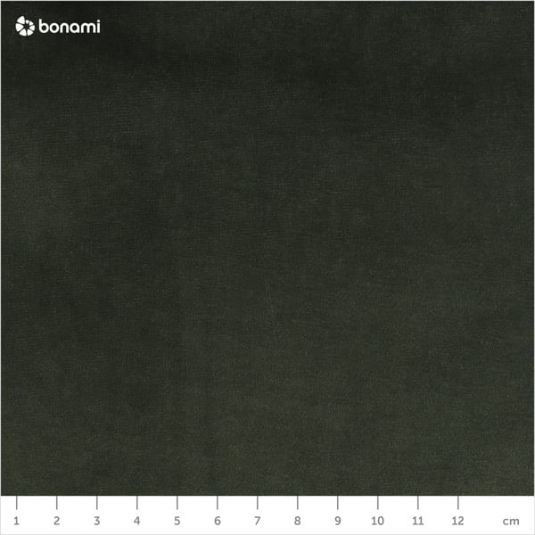 Roheline sametne diivan , 150 cm Ria - Actona-image-3