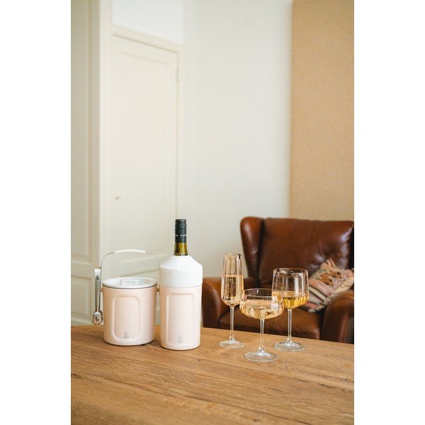 2 klaasi komplektis vahuveinile 365 ml Corvina - Leopold Vienna-image-2