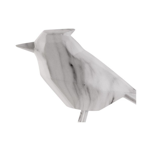 Polüresiinist kuju (kõrgus 18,5 cm) Origami Bird - PT LIVING-image-3