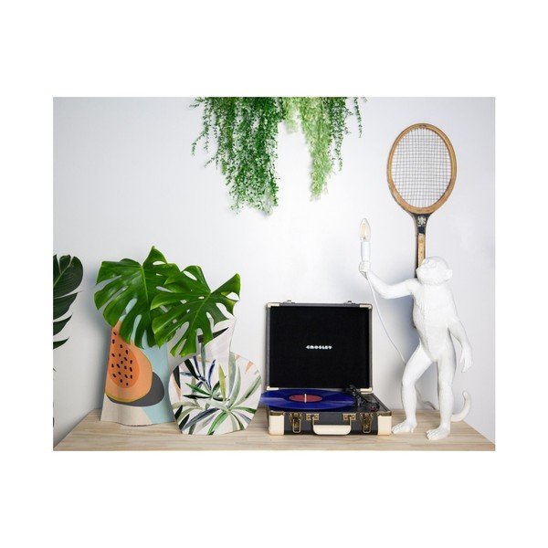 2 tekstiilist lillevaasi komplekt Tropical - Really Nice Things-image-2