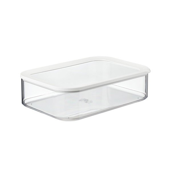 Toidukarp Modula White - Mepal