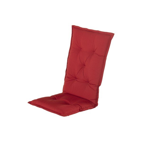 Punane aia istmepadi 50x123 cm Havana – Hartman
