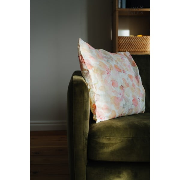 Padjapüür 40x40 cm - Linen Tales-image-2