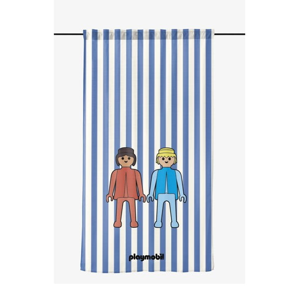 Dušikardin 177x177 cm Stripes - Playmobil