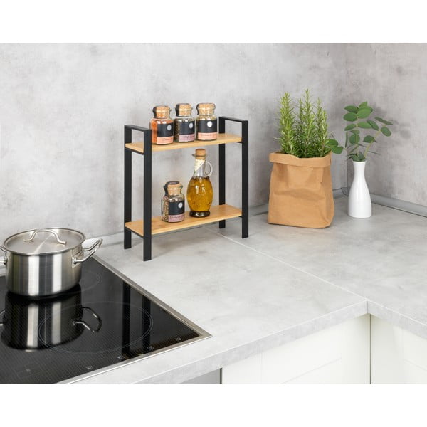 Bambusest lisariiul Lou - Wenko-image-1