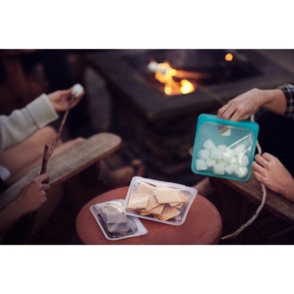 Snack-kott Snack, 290 ml - Stasher-image-2