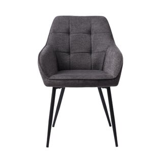 Tumehall söögitool Nolan - Unique Furniture