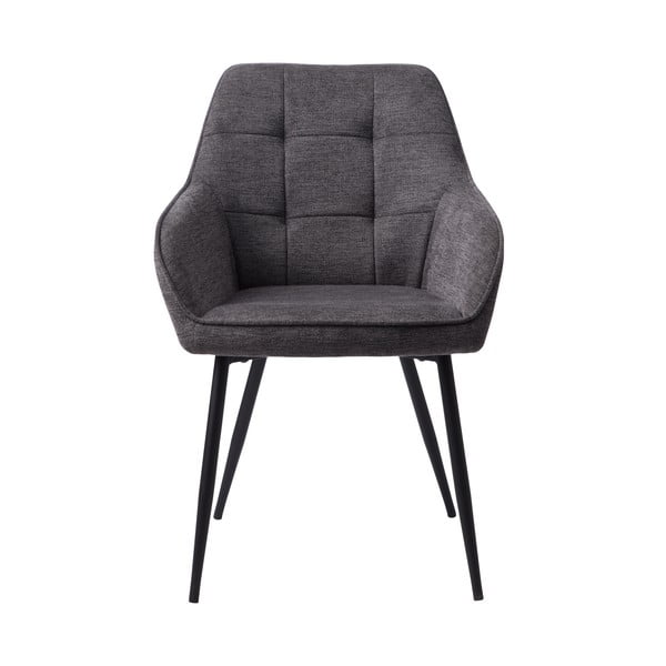 Tumehall söögitool Nolan - Unique Furniture-image-2