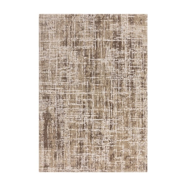 Beež vaip 80x150 cm Kuza - Asiatic Carpets