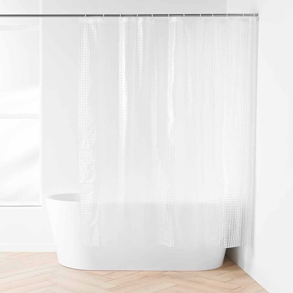 Dušikardin 180x200 cm Cube - douceur d'intérieur