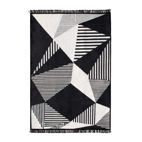 Oboustranný pratelný koberec Kate Louise Doube Sided Rug Pyramid, 160 x 250 cm-image-3