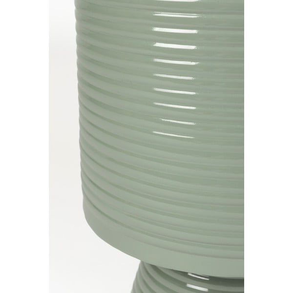 Metallist ümmargune hoiulaud ø 35 cm Sven - White Label-image-3