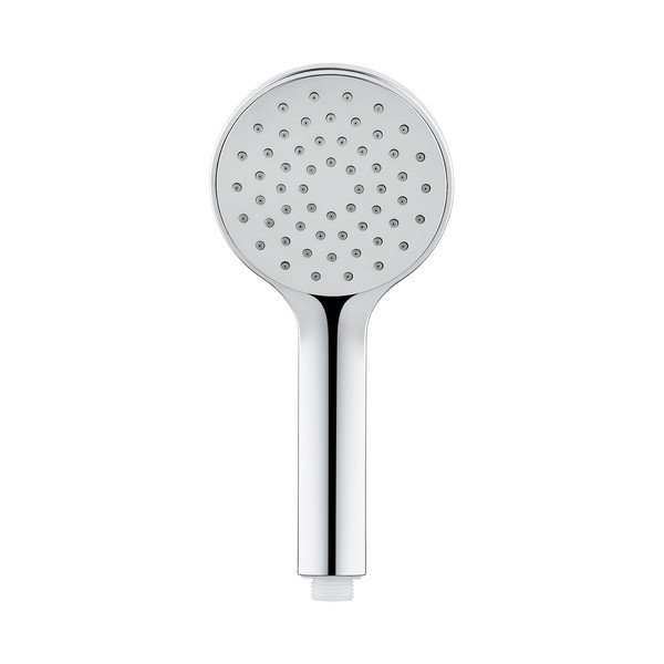 Hõbedane roostevabast terasest dušikomplekt 60 cm No. 2 - Allstar-image-4