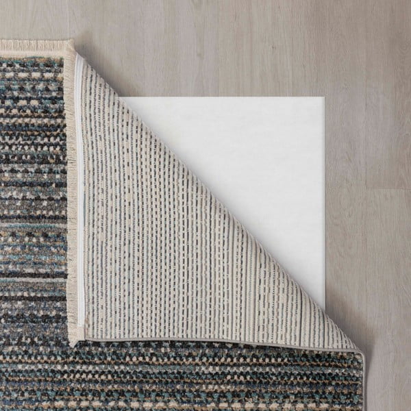 Sinine vaip 200x300 cm Camino - Flair Rugs-image-2