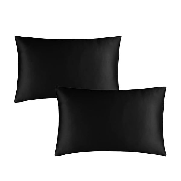 Satiinist padjapüürid 2tk komplektis 50x75 cm Silky Soft - Catherine Lansfield