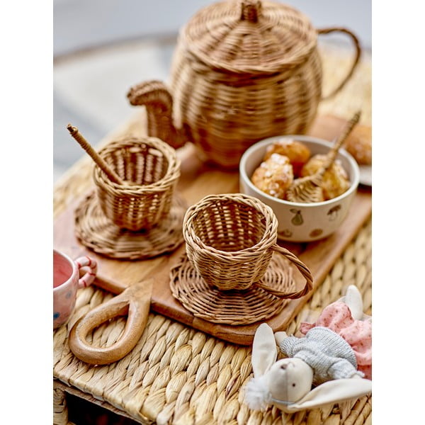 Laste nõud Mikkeline - Bloomingville Mini-image-1