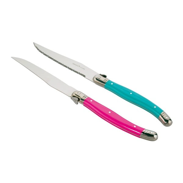 Sada 24 příborů Laguiole Ernesto-image-3