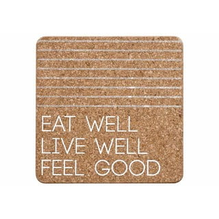 Korgist potimatt ø 20 cm Eat Well - Ladelle