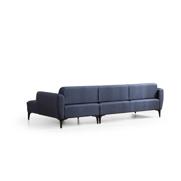 Sinine nurgas diivan , paremas nurgas Belissimo – Balcab Home-image-3