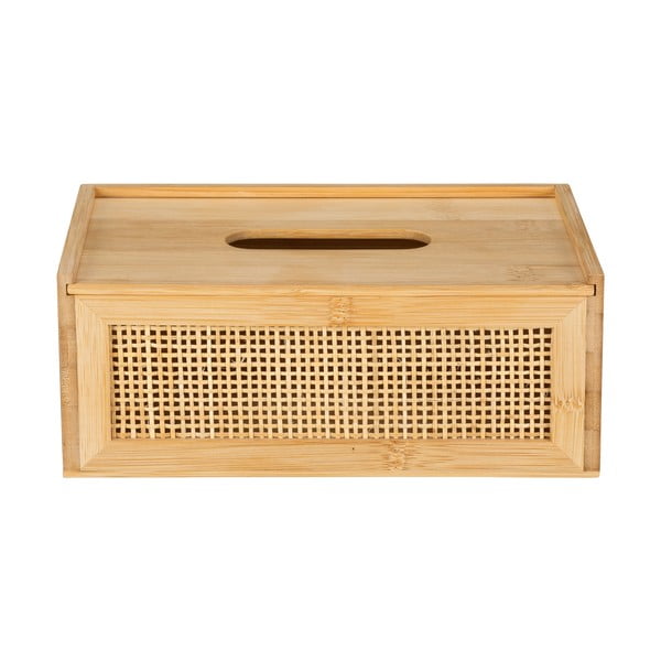 Rotangist-bambusest karp taskurätikute jaoks Allegre - Wenko-image-1